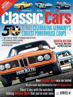 Classic Cars